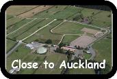 Close to Auckland